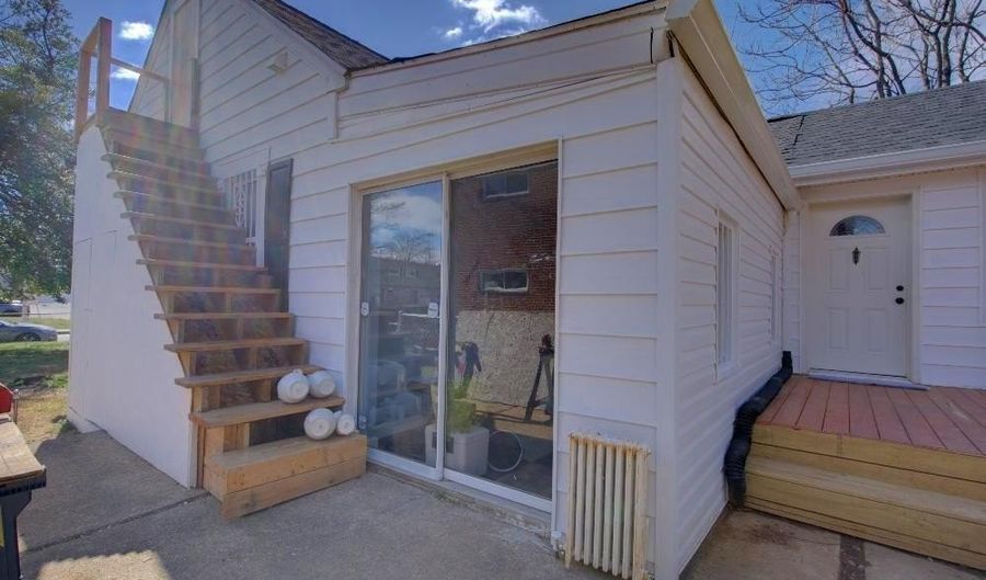 2924 VIRGINIA Ave, Baltimore, MD 21215 - 3 Beds, 2 Bath