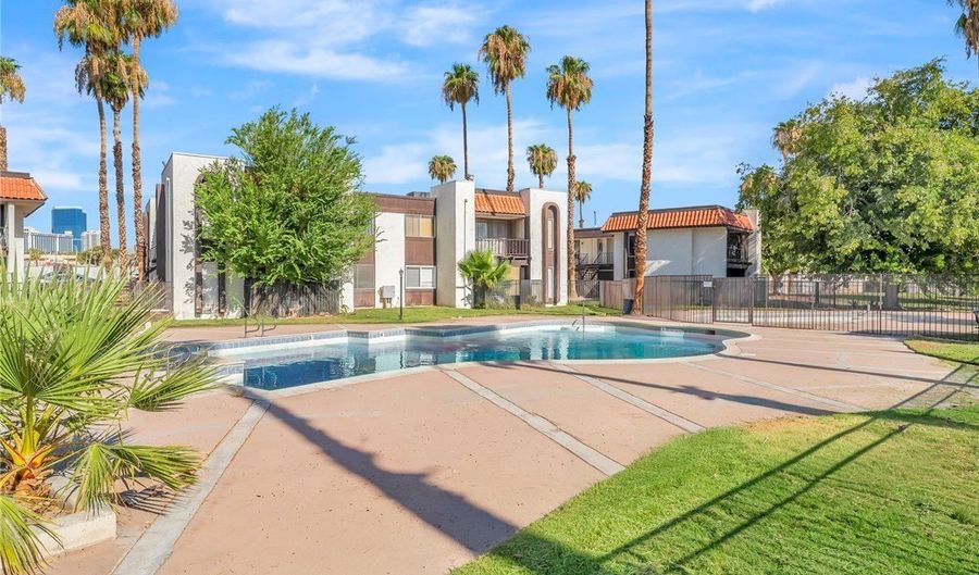 1405 Vegas Valley Dr 226, Las Vegas, NV 89169 - 3 Beds, 2 Bath