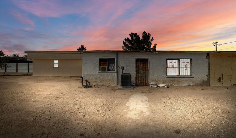 2793 Alvarez Rd, Anthony, NM 88021 - 2 Beds, 1 Bath