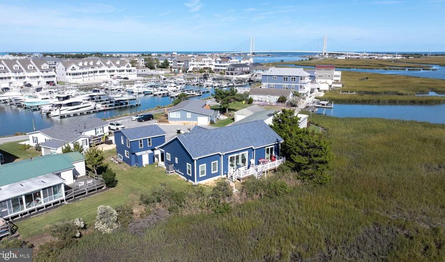 42 S SHORE DRIVE Ext, Bethany Beach, DE 19930 - 4 Beds, 2 Bath