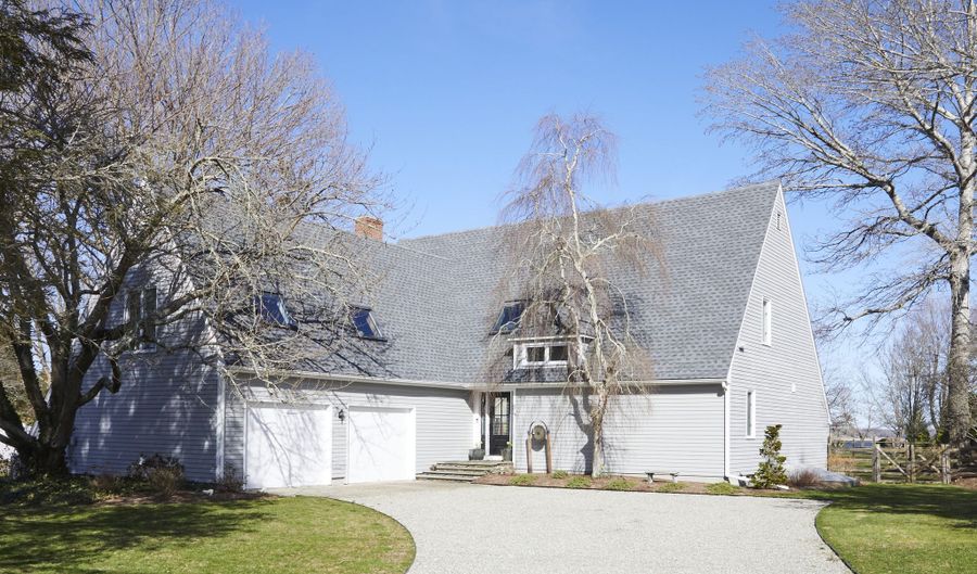 54 Cromwell Pl, Old Saybrook, CT 06475 - 3 Beds, 5 Bath