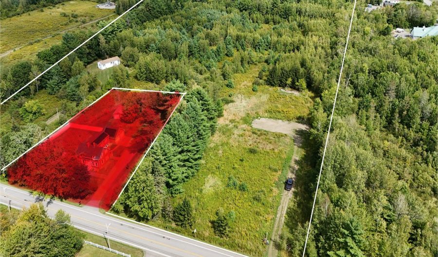 1677 Ohio RES St, Bangor, ME 04401 - 2 Beds, 0 Bath