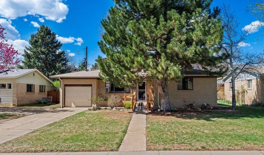 2935 17th St, Boulder, CO 80304 - 5 Beds, 3 Bath