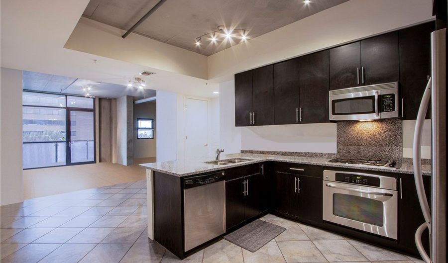 353 E Bonneville Ave 471, Las Vegas, NV 89101 - 1 Beds, 2 Bath