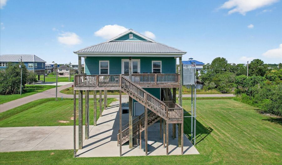 4040 Borneo St, Bay St. Louis, MS 39520 - 3 Beds, 2 Bath