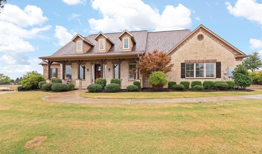 220 Bearclaw Cir, Aledo, TX 76008 - 4 Beds, 4 Bath