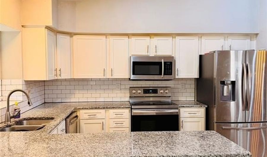 4653 Freeman Dr, The Colony, TX 75056 - 3 Beds, 2 Bath