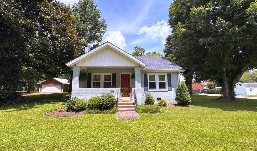 1558 Almo Rd, Almo, KY 42020 - 3 Beds, 2 Bath