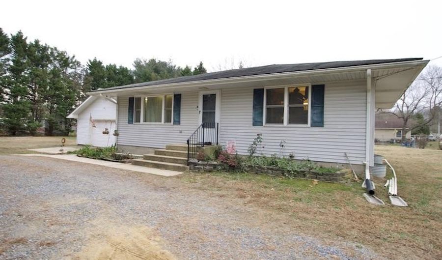 756 MILLCHOP Ln, Magnolia, DE 19962 - 3 Beds, 2 Bath