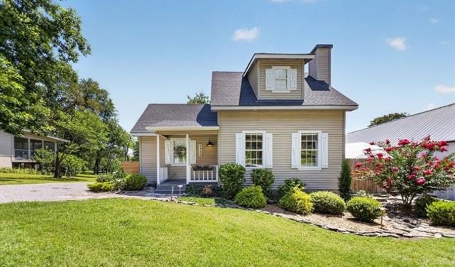 5348 E 425, Adair, OK 74330 - 2 Beds, 2 Bath