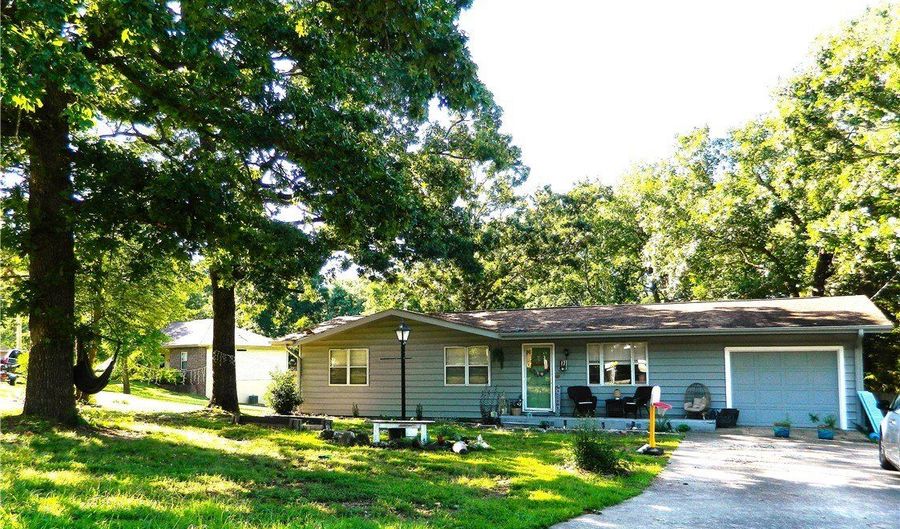 17 Ipswich Dr, Bella Vista, AR 72714 - 3 Beds, 2 Bath