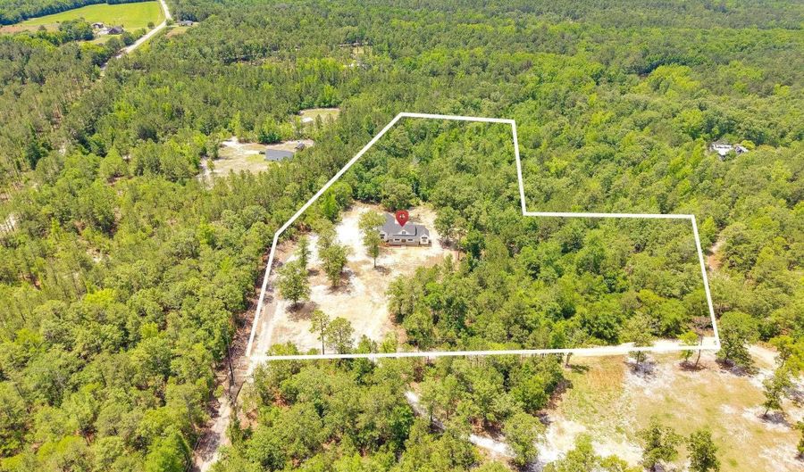 465 Mustang Rd, Camden, SC 29020 - 3 Beds, 3 Bath