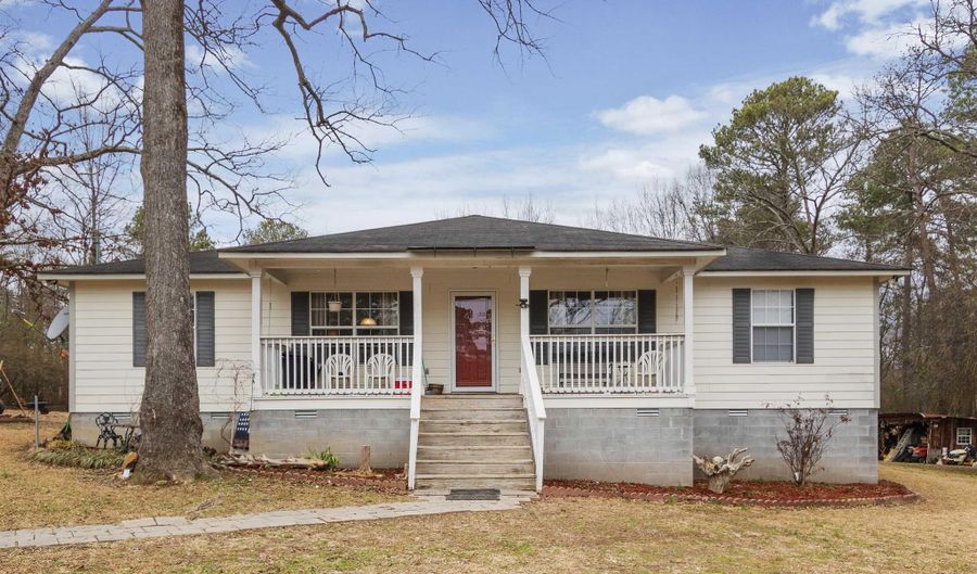 4435 County Road 1763, Arab, AL 35016 - 4 Beds, 2 Bath