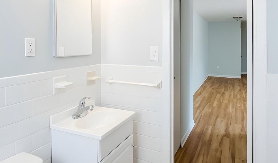 705 NOTTINGHAM Rd 7054B, Baltimore, MD 21229 - 1 Beds, 1 Bath