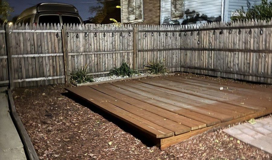 7034 S Hermitage Ave, Chicago, IL 60636 - 5 Beds, 3 Bath