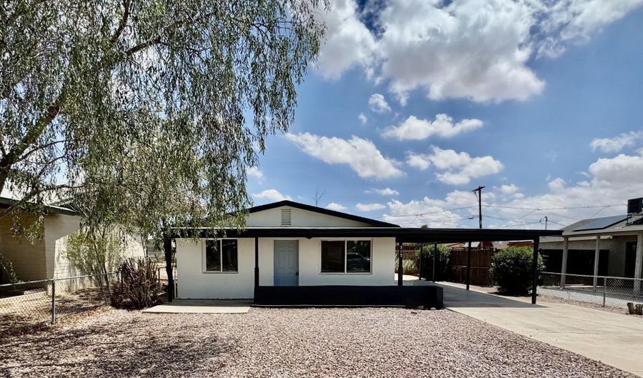 517 W 11TH St, Casa Grande, AZ 85122 - 4 Beds, 2 Bath