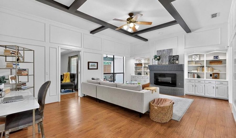 903 Willow Brook Dr, Allen, TX 75002 - 3 Beds, 2 Bath