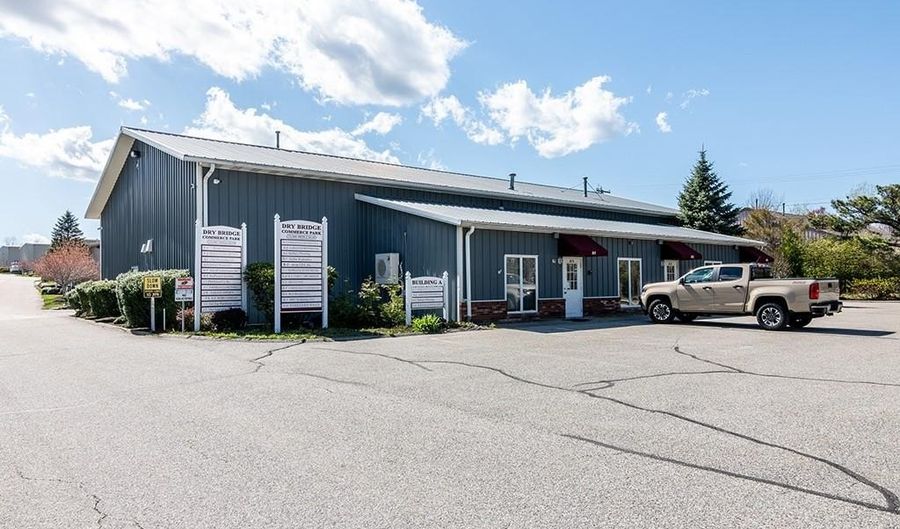 376 Dry Bridge Rd B2, North Kingstown, RI 02852 - 0 Beds, 0 Bath
