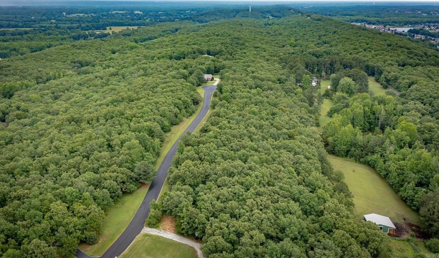 Eagles Nest lot 9, Austin, AR 72007 - 0 Beds, 0 Bath