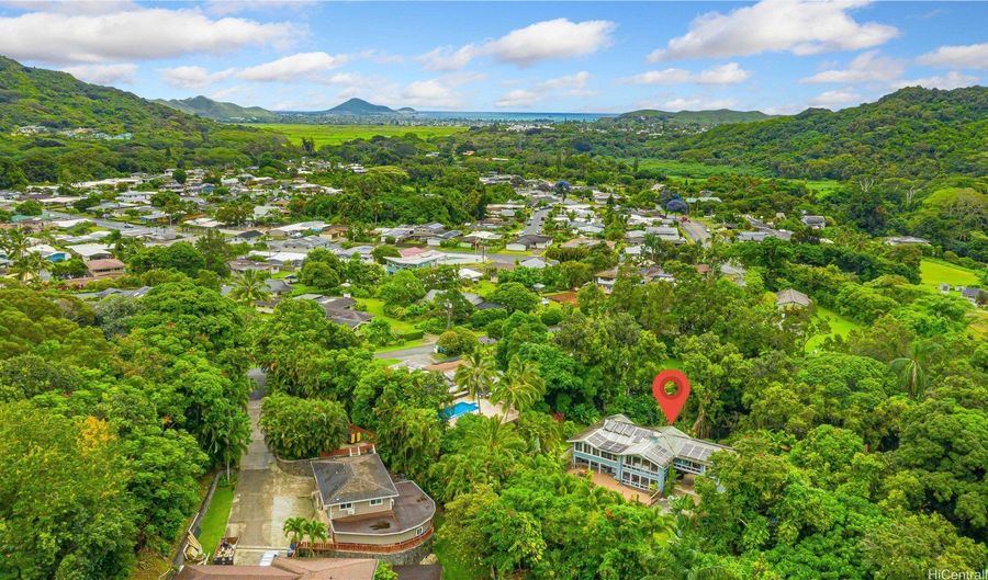 1149 Maunawili Rd, Kailua, HI 96734 - 4 Beds, 3 Bath