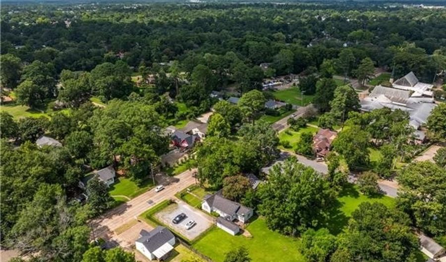 2911 JACKSON St, Alexandria, LA 71301 - 0 Beds, 0 Bath