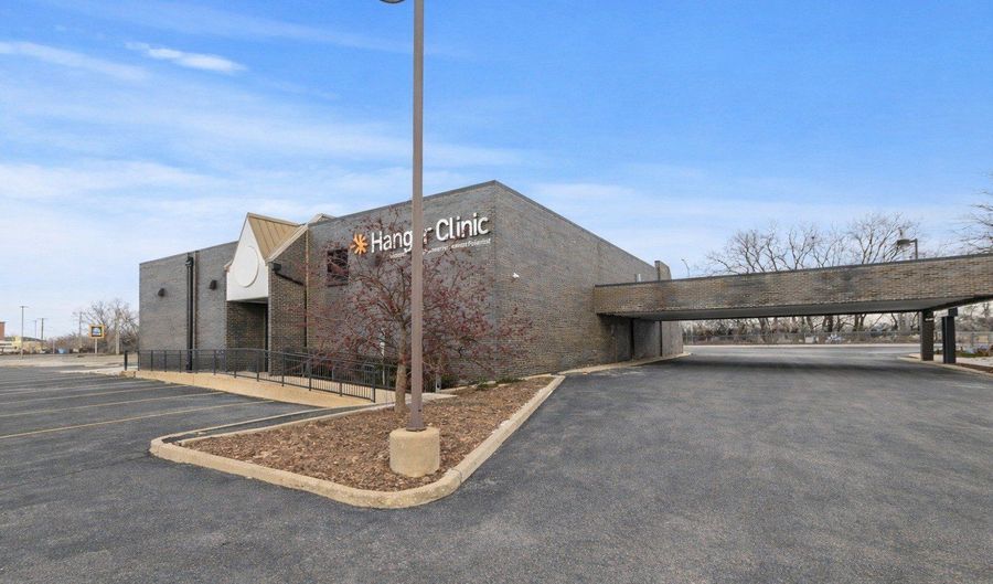 11346 S Cicero Ave, Alsip, IL 60803 - 0 Beds, 0 Bath