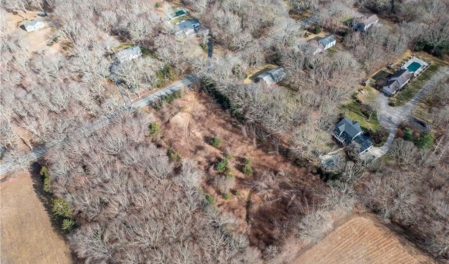 331 Congdon Hill Rd, North Kingstown, RI 02874 - 0 Beds, 0 Bath