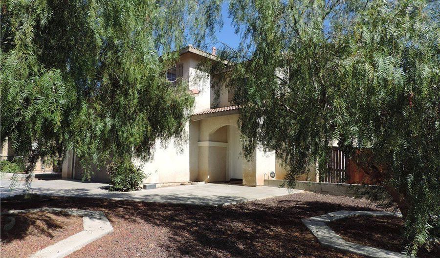 11907 Wallflower Ct, Adelanto, CA 92301 - 4 Beds, 3 Bath