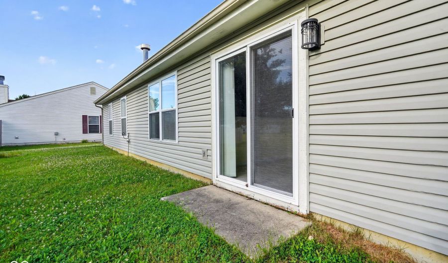 6018 Rocky Rd, Anderson, IN 46013 - 3 Beds, 2 Bath