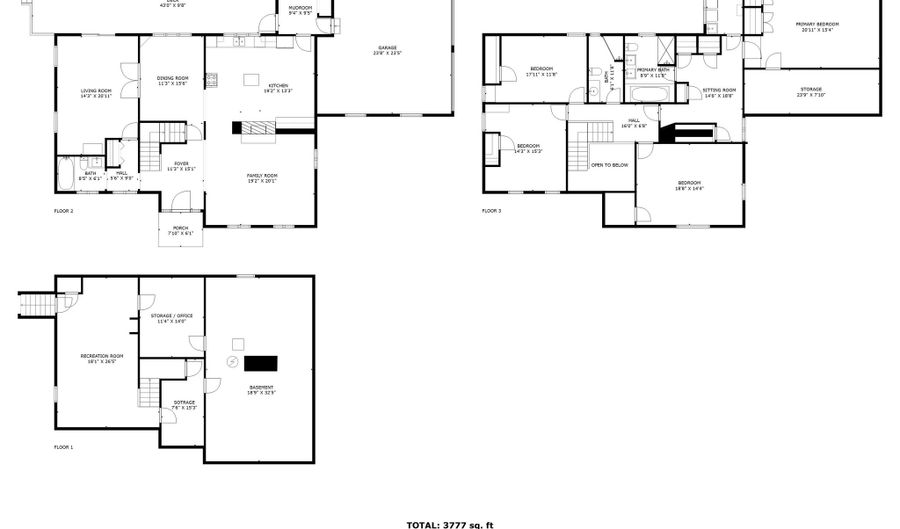 155 Stony Creek Rd, Branford, CT 06405 - 3 Beds, 3 Bath