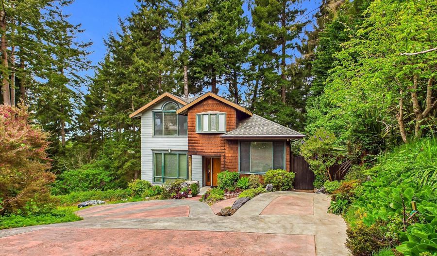 444 Tanglewood Rd, Arcata, CA 95521 - 3 Beds, 2 Bath