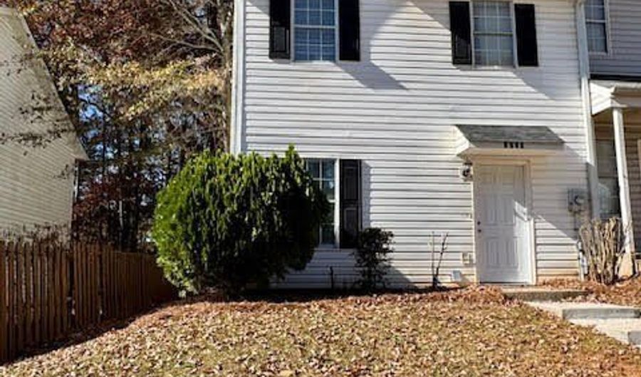 7224 Crestside Dr 1, Austell, GA 30168 - 2 Beds, 2 Bath