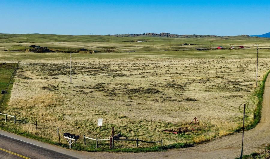 405 Trabing Rd, Buffalo, WY 82834 - 0 Beds, 0 Bath