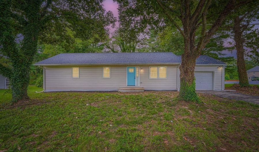 2508 CRESWELL Rd, Bel Air, MD 21015 - 4 Beds, 2 Bath