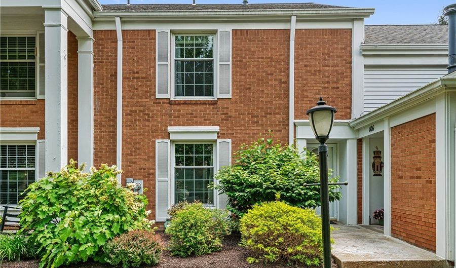 1818 Foxcroft Ln 805, Allison Park, PA 15101 - 3 Beds, 0 Bath