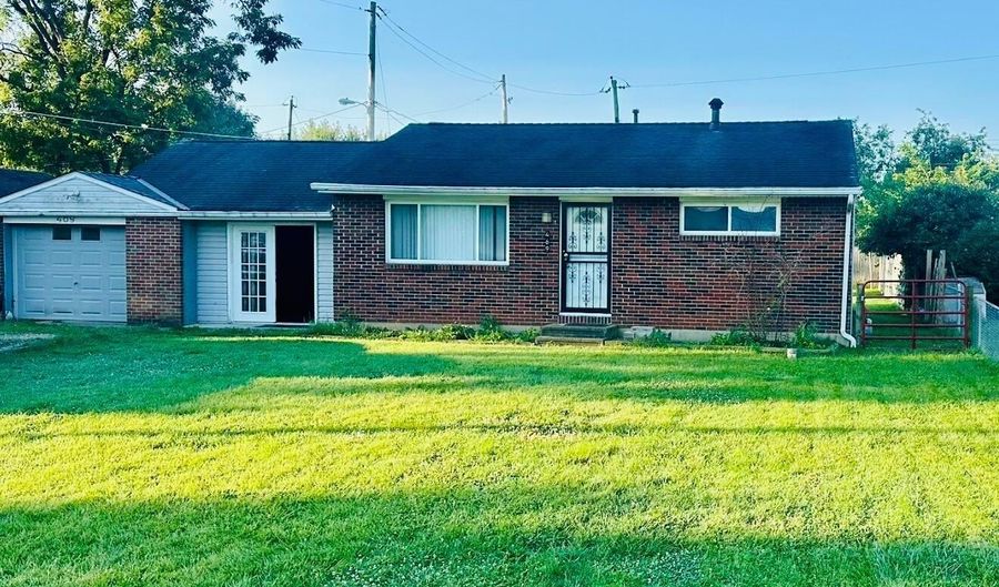 469 Rumsey Rd, Columbus, OH 43207 - 3 Beds, 1 Bath
