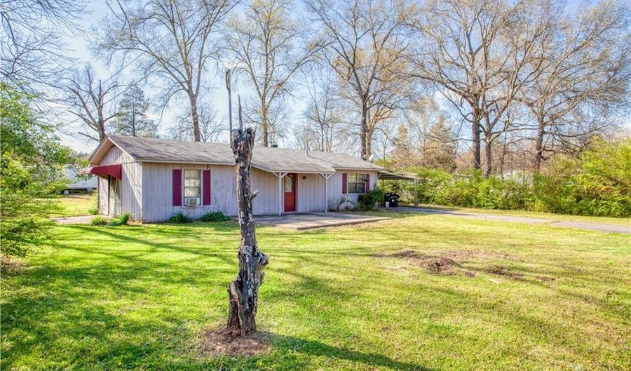 121 Redbud Ln, Alma, AR 72921 - 1 Beds, 2 Bath