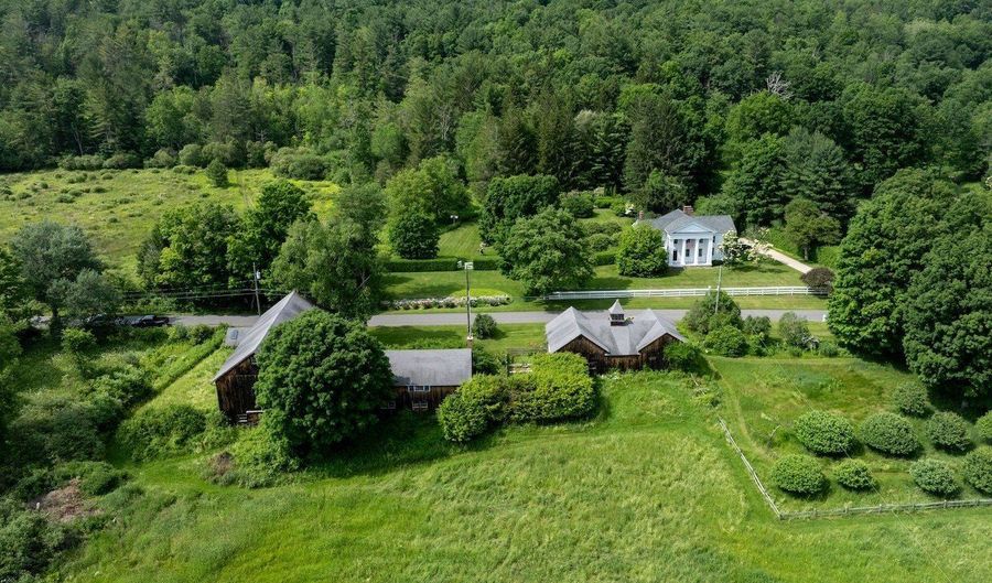 12 Popple Swamp Rd, Cornwall, CT 06754 - 6 Beds, 3 Bath