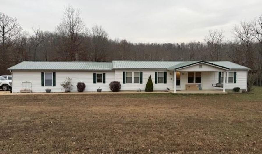 3515 County Road 143, Annapolis, MO 63620 - 4 Beds, 2 Bath