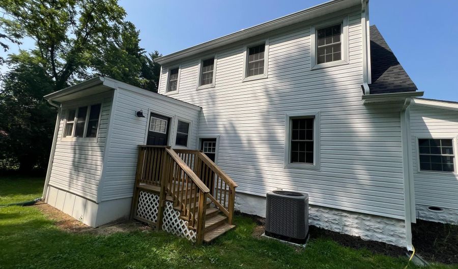 4574 SEASHORE Hwy, Bridgeville, DE 19933 - 3 Beds, 2 Bath