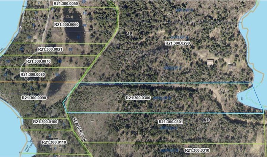 13102 Seaberg Ln, Bagley, MN 56621 - 0 Beds, 0 Bath