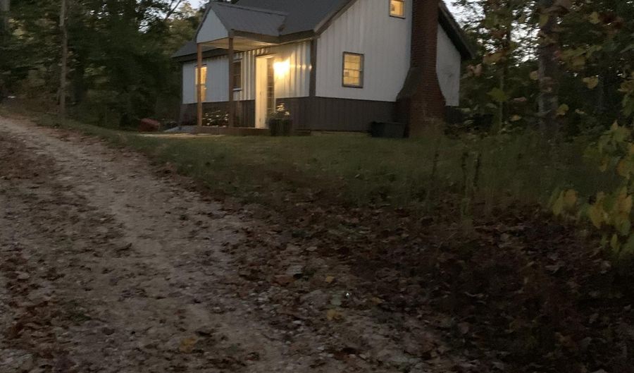 874 N Corwin Rd, Bloomfield, IN 47424 - 0 Beds, 0 Bath