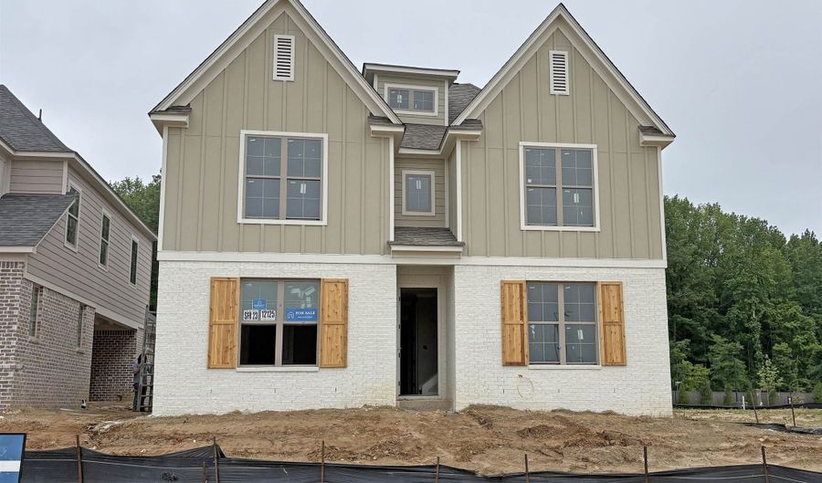12125 PROVIDENCE CENTER Loop, Arlington, TN 38002 - 4 Beds, 4 Bath
