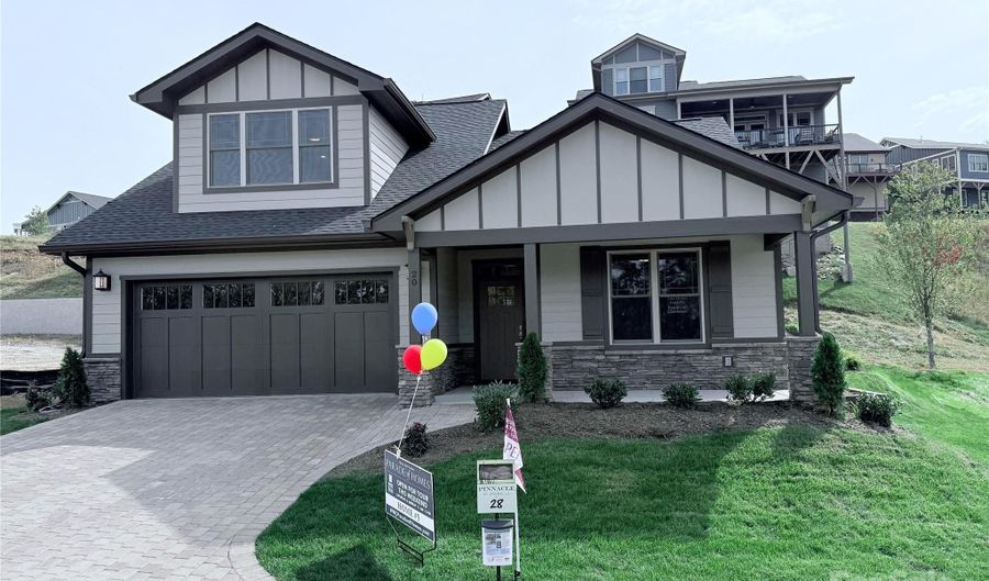 20 Craftsman Overlook Rdg, Arden, NC 28704 - 3 Beds, 3 Bath