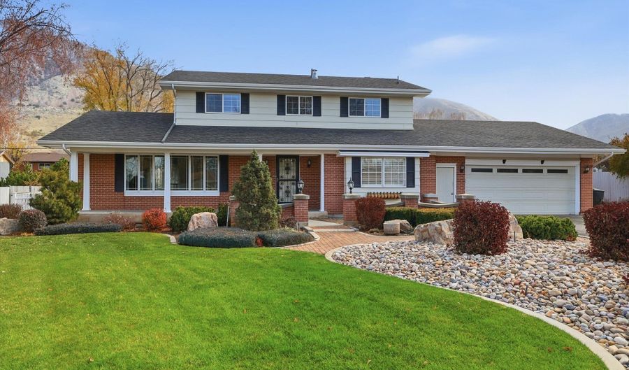 360 N 300 E, Brigham City, UT 84302 - 5 Beds, 4 Bath