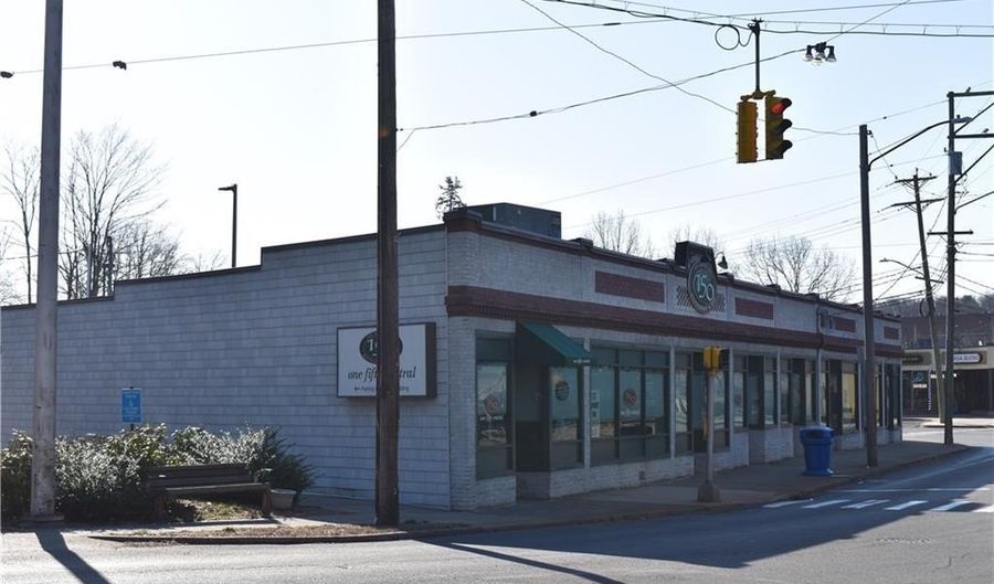 150 Central St, Bristol, CT 06010 - 0 Beds, 0 Bath