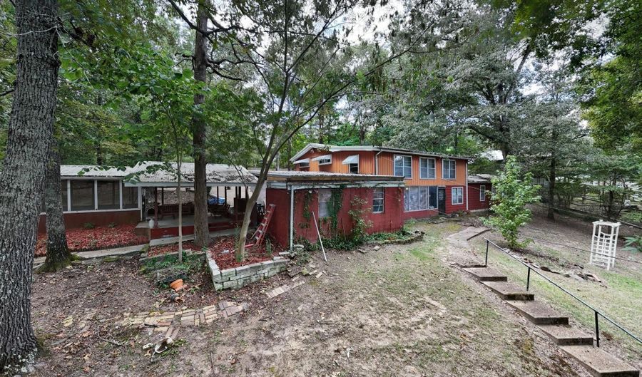 899 Snow Lake Dr, Ashland, MS 38603 - 3 Beds, 2 Bath