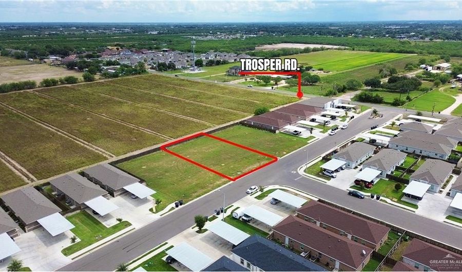 900 Sunset Valley St, Alton, TX 78573 - 0 Beds, 0 Bath