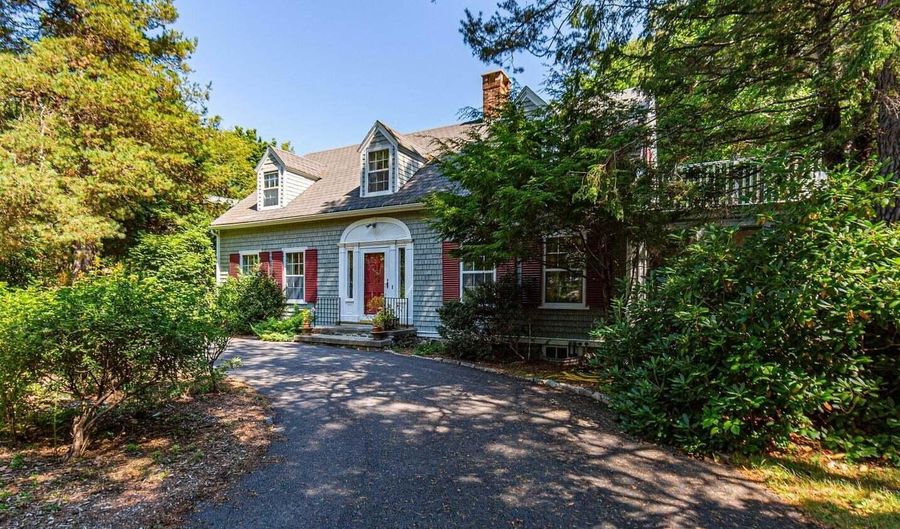 2 Lookout Point Rd, Bar Harbor, ME 04609 - 7 Beds, 5 Bath