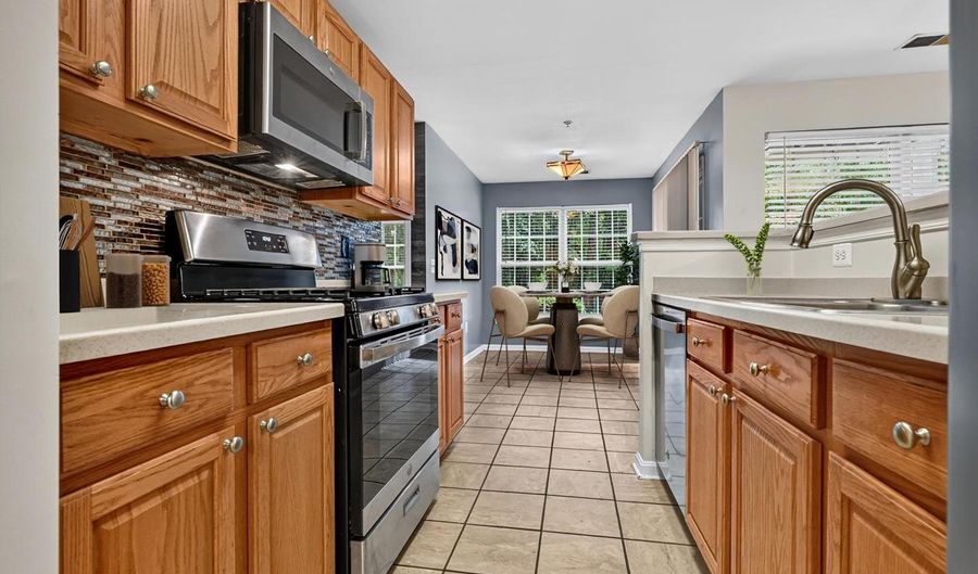 2159 SCOTTS CROSSING Ct #1, Annapolis, MD 21401 - 2 Beds, 2 Bath